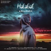 دانلود آهنگ آرکاداش حلالیت